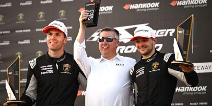 2025 LST ROUND 1 AT SEBRING POST RACE REPORT